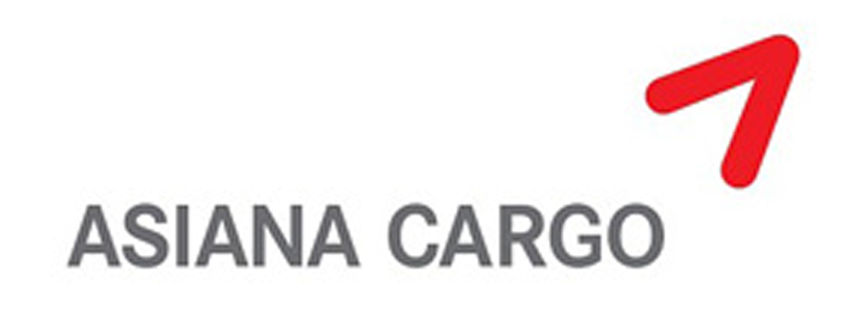 Asiana Airlines Cargo