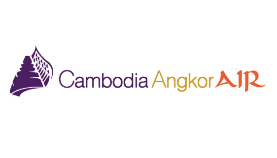 Cambodia Angkor Air