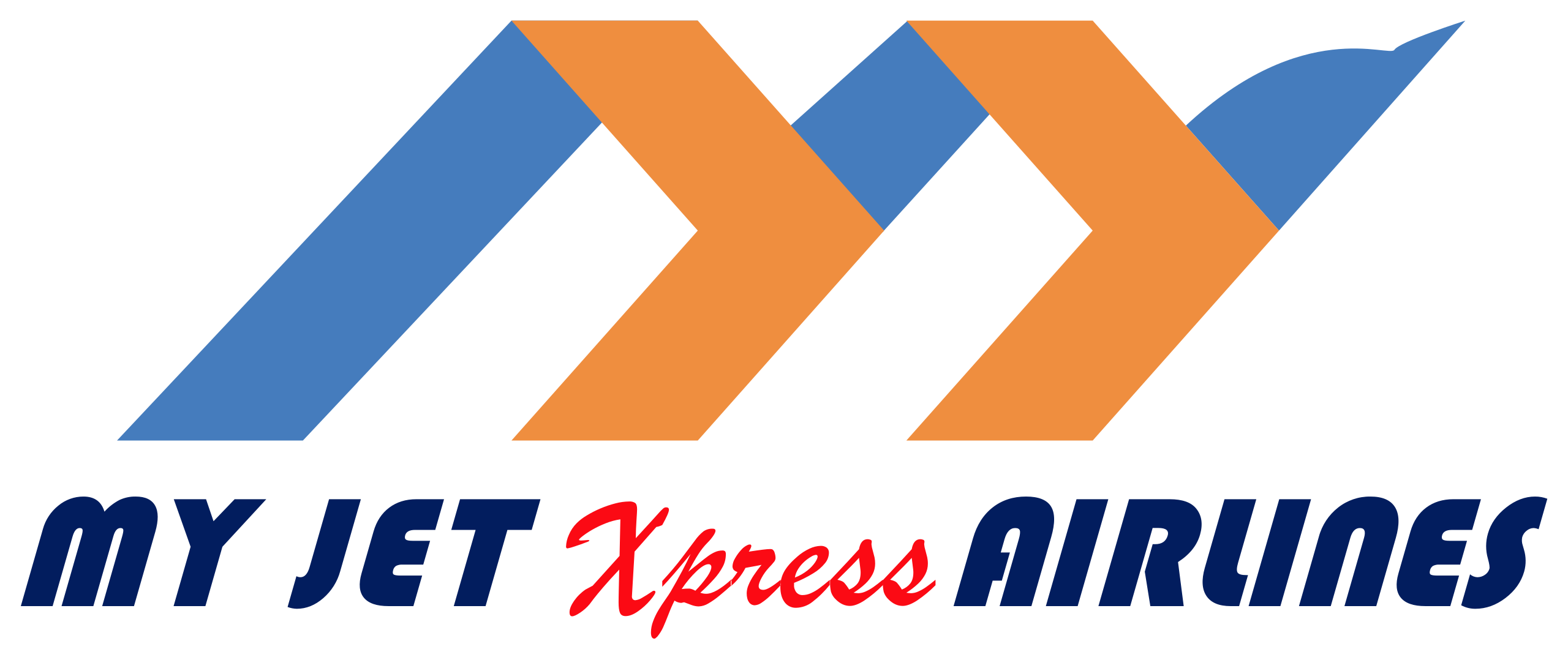 My Jet Xpress Airlines