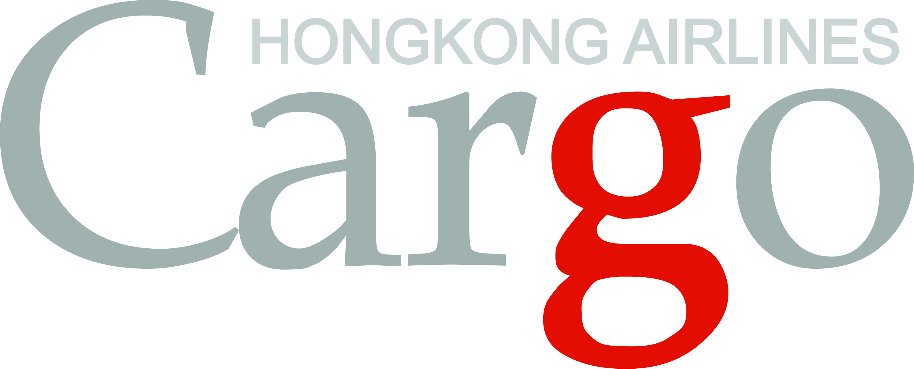 Hong Kong Air Cargo