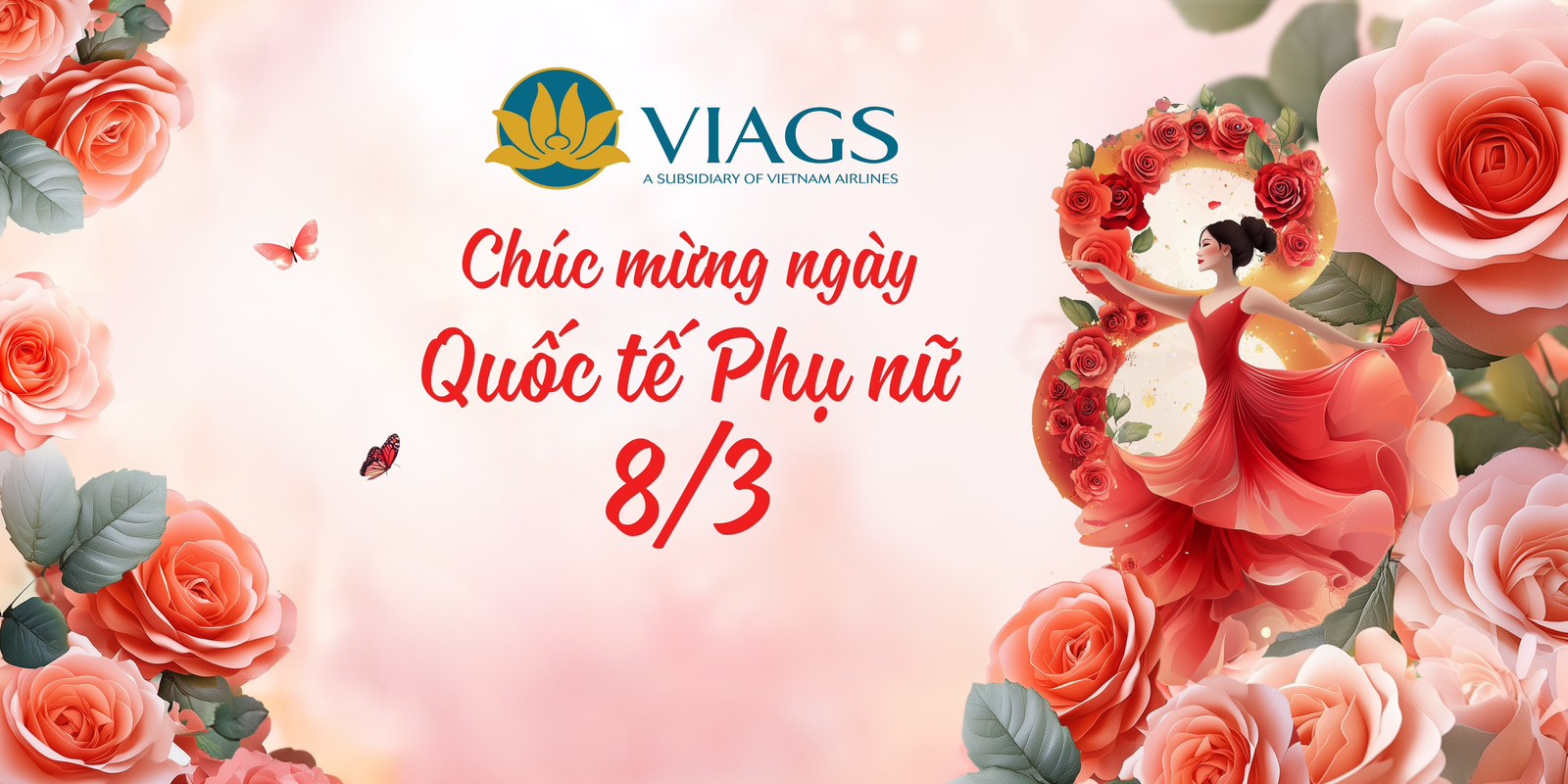 NỒNG NÀN YÊU THƯƠNG TRONG CHƯƠNG TRÌNH KỶ NIỆM NGÀY QUỐC TẾ PHỤ NỮ 08/3 TẠI KHU VỰC TÂN SƠN NHẤT